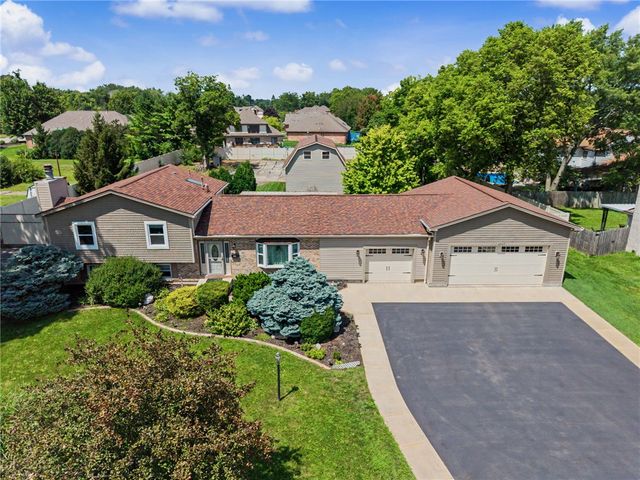 4965 Old Salem Road, Clayton, OH 45322