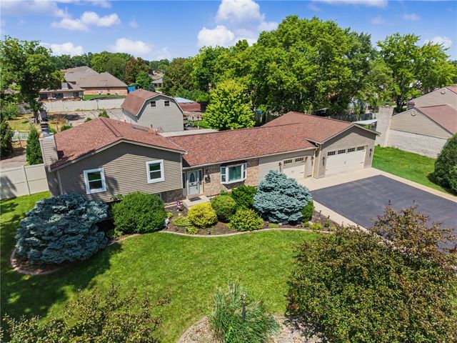 4965 Old Salem Road, Clayton, OH 45322
