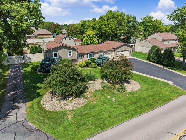 4965 Old Salem Road, Clayton, OH 45322