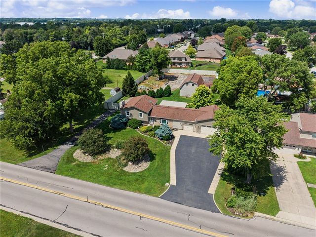 4965 Old Salem Road, Clayton, OH 45322
