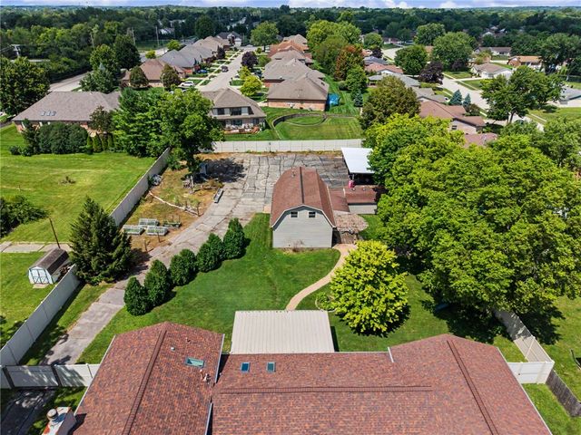 4965 Old Salem Road, Clayton, OH 45322