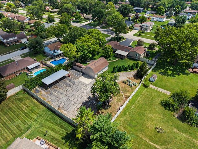 4965 Old Salem Road, Clayton, OH 45322