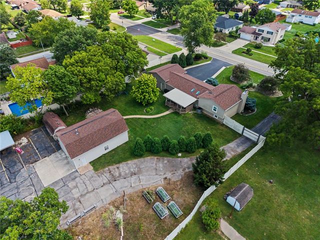 4965 Old Salem Road, Clayton, OH 45322