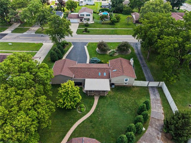 4965 Old Salem Road, Clayton, OH 45322