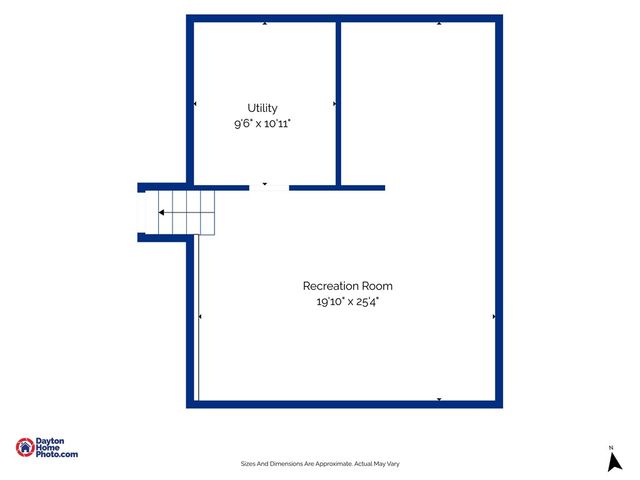 4965 Old Salem Road, Clayton, OH 45322