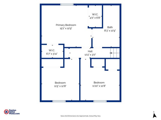 4965 Old Salem Road, Clayton, OH 45322