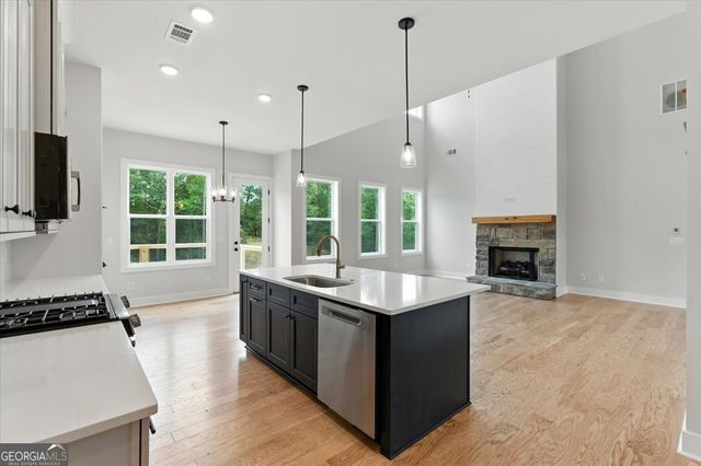 1 Outpost Trail SE, Rome, GA 30161