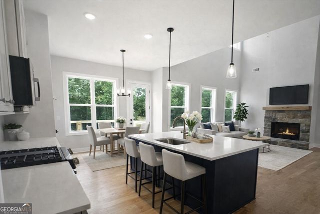 1 Outpost Trail SE, Rome, GA 30161