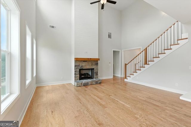 1 Outpost Trail SE, Rome, GA 30161