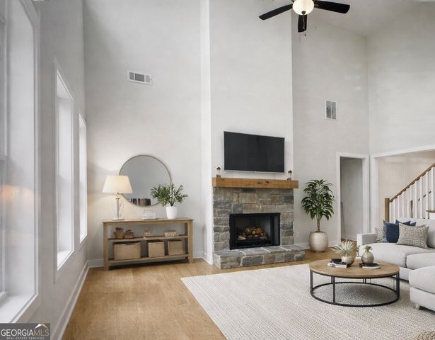 1 Outpost Trail SE, Rome, GA 30161