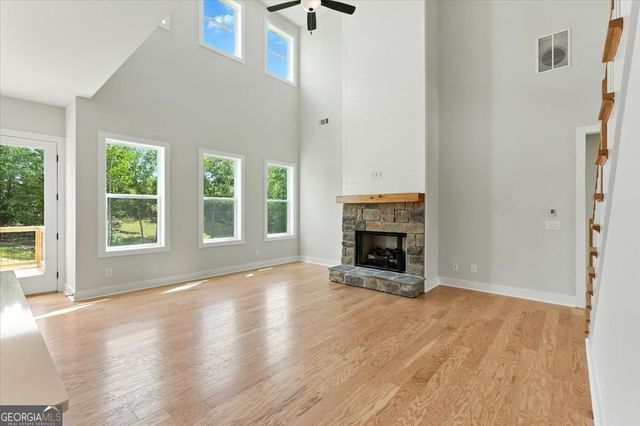 1 Outpost Trail SE, Rome, GA 30161