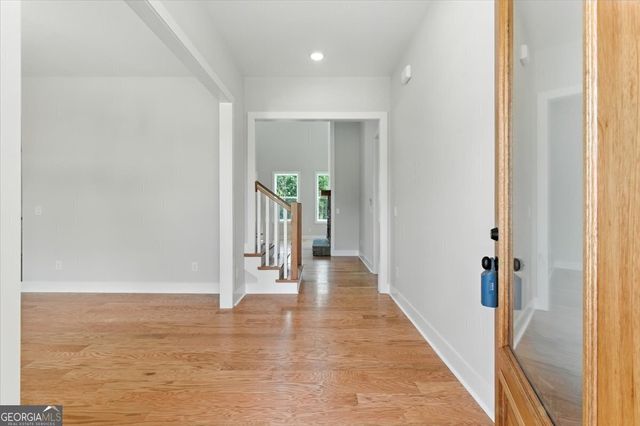 1 Outpost Trail SE, Rome, GA 30161