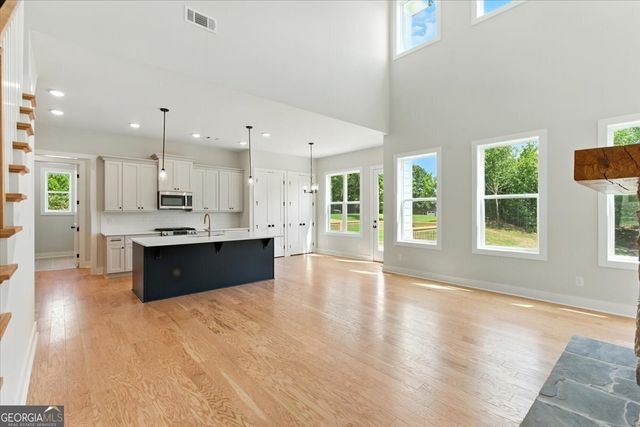 1 Outpost Trail SE, Rome, GA 30161