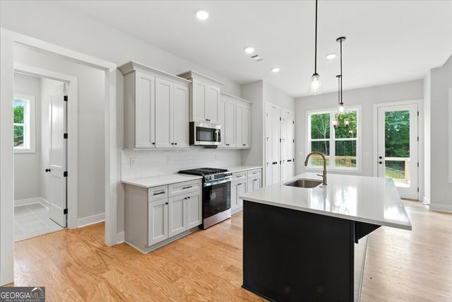 1 Outpost Trail SE, Rome, GA 30161