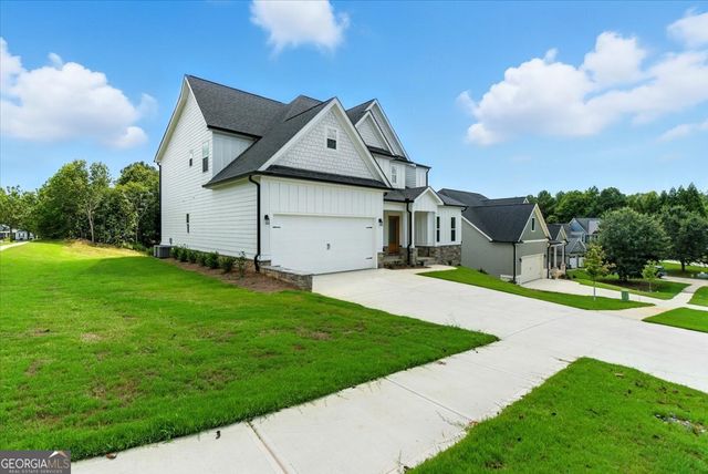 1 Outpost Trail SE, Rome, GA 30161