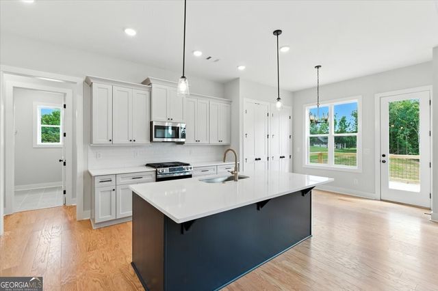 1 Outpost Trail SE, Rome, GA 30161