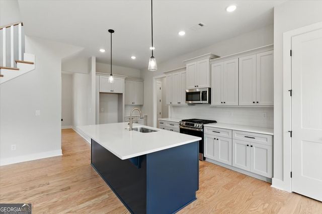 1 Outpost Trail SE, Rome, GA 30161