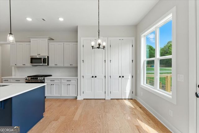 1 Outpost Trail SE, Rome, GA 30161