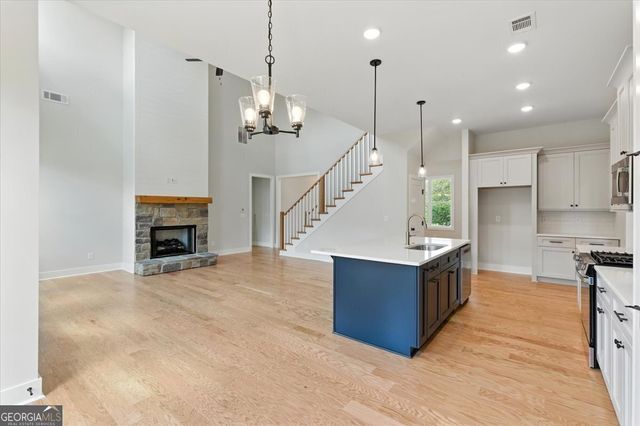 1 Outpost Trail SE, Rome, GA 30161