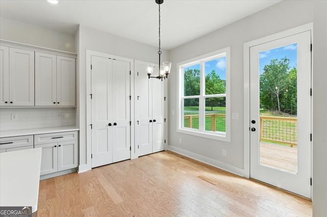 1 Outpost Trail SE, Rome, GA 30161