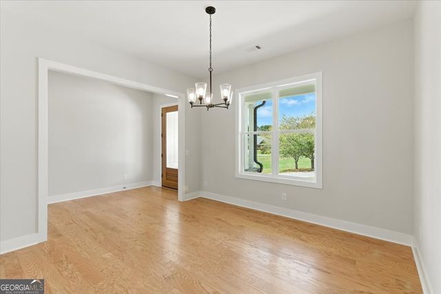 1 Outpost Trail SE, Rome, GA 30161