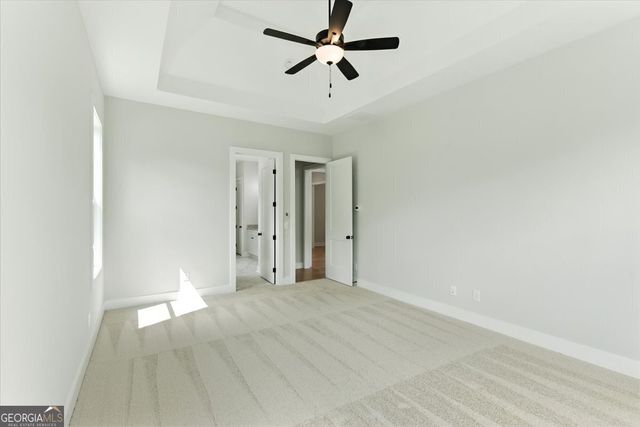 1 Outpost Trail SE, Rome, GA 30161