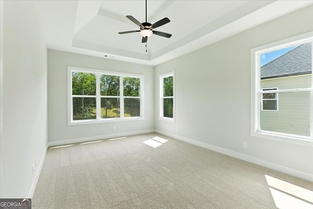 1 Outpost Trail SE, Rome, GA 30161