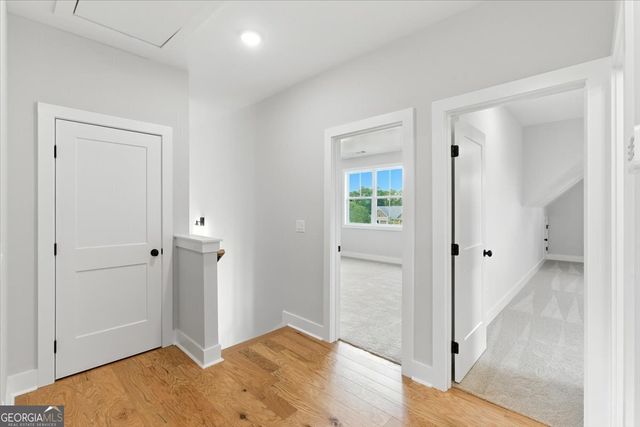 1 Outpost Trail SE, Rome, GA 30161