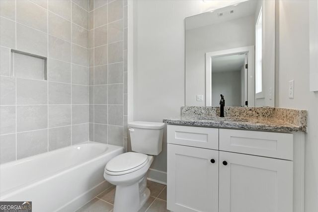 1 Outpost Trail SE, Rome, GA 30161