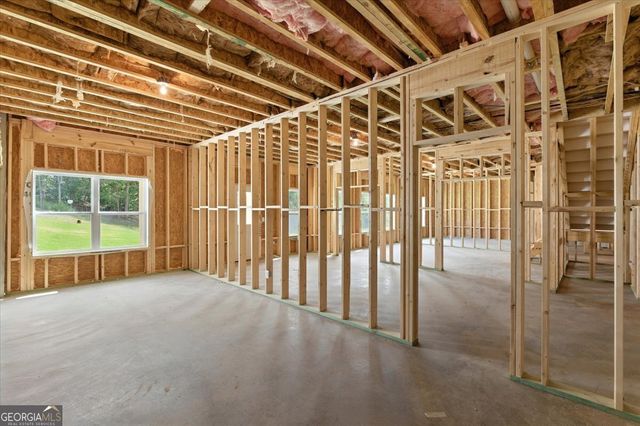 1 Outpost Trail SE, Rome, GA 30161