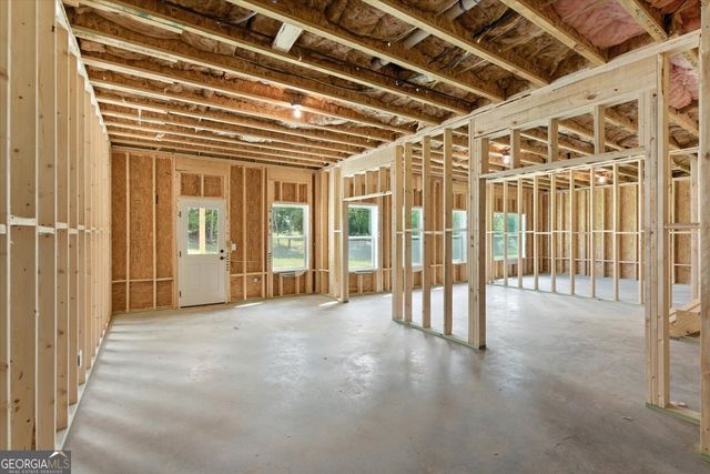 1 Outpost Trail SE, Rome, GA 30161