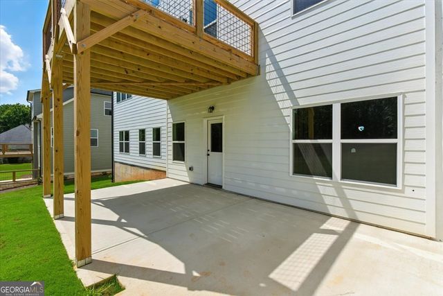 1 Outpost Trail SE, Rome, GA 30161