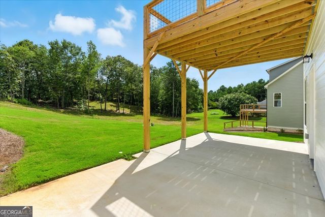 1 Outpost Trail SE, Rome, GA 30161