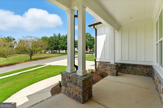 1 Outpost Trail SE, Rome, GA 30161