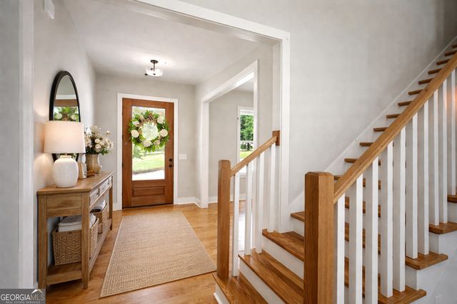 1 Outpost Trail SE, Rome, GA 30161