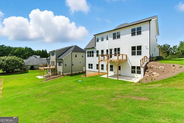 1 Outpost Trail SE, Rome, GA 30161