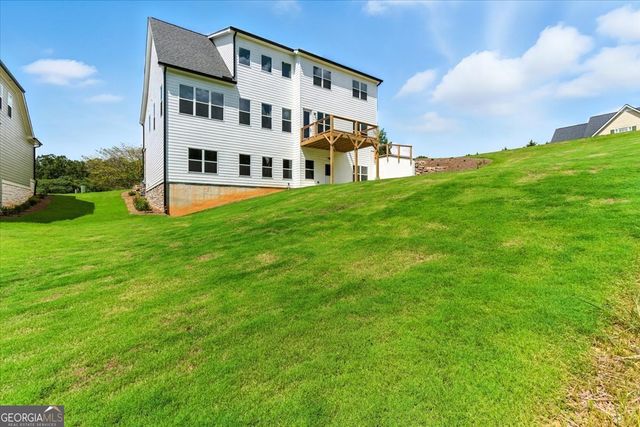 1 Outpost Trail SE, Rome, GA 30161