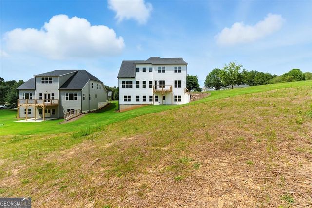 1 Outpost Trail SE, Rome, GA 30161