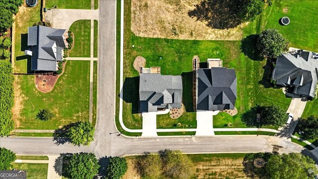 1 Outpost Trail SE, Rome, GA 30161