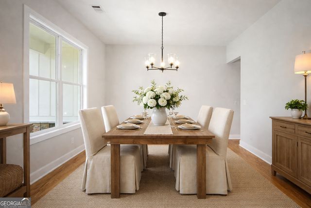 1 Outpost Trail SE, Rome, GA 30161