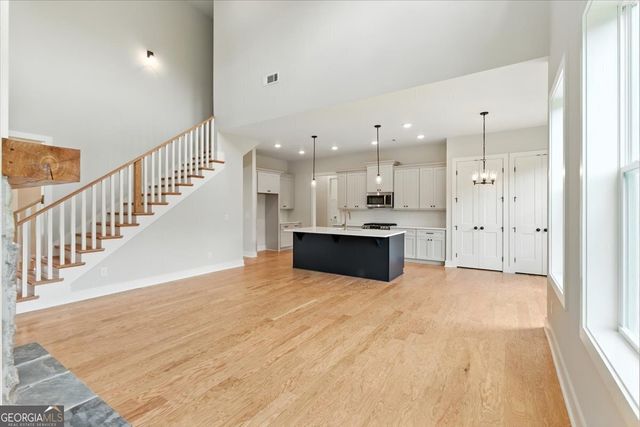 1 Outpost Trail SE, Rome, GA 30161