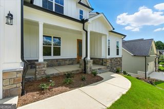 1 Outpost Trail SE, Rome, GA 30161