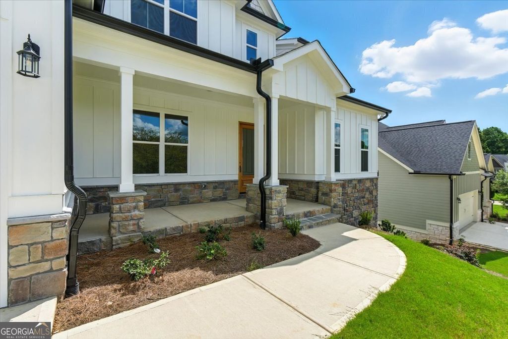 1 Outpost Trail SE, Rome, GA 30161