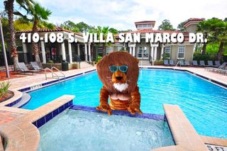 410 S Villa San Marco Dr 108, St Augustine, FL 32086