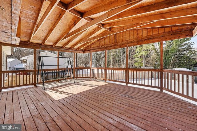 14656 DEXTER CT, Woodbridge, VA 22193