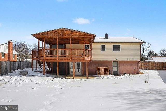 14656 DEXTER CT, Woodbridge, VA 22193