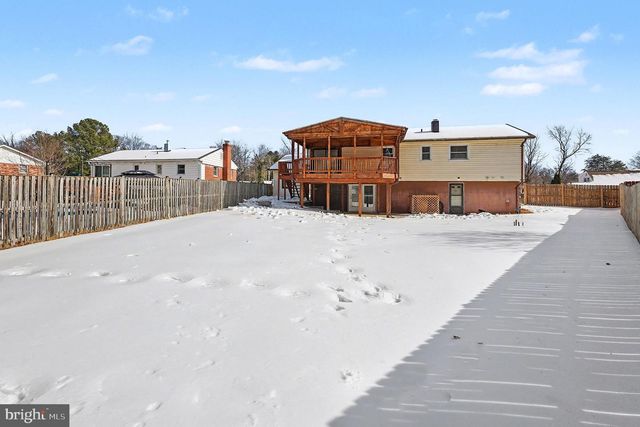 14656 DEXTER CT, Woodbridge, VA 22193