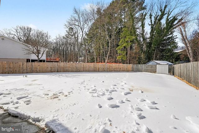 14656 DEXTER CT, Woodbridge, VA 22193