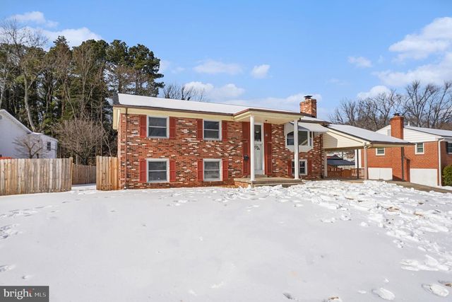 14656 DEXTER CT, Woodbridge, VA 22193