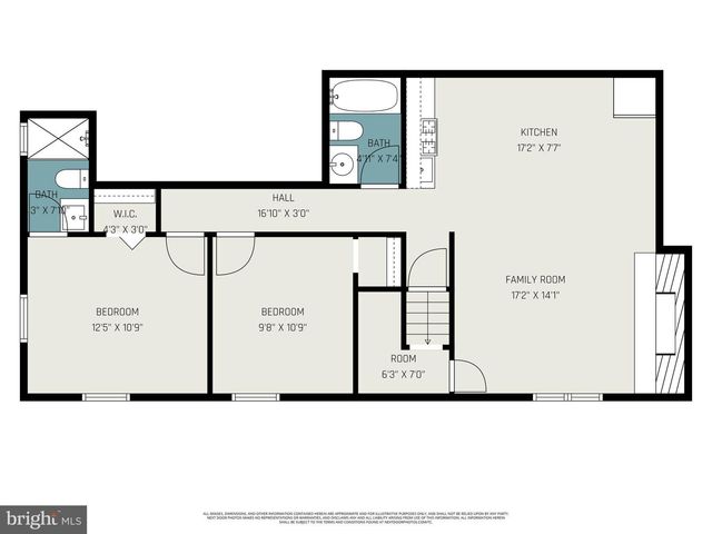 14656 DEXTER CT, Woodbridge, VA 22193